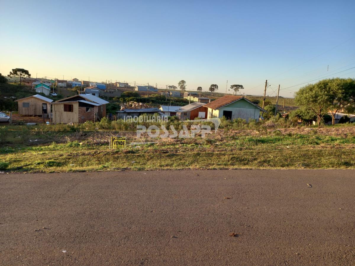 Terreno Para Venda Vacaria Rs Bairro Altos Da Gl Ria Terreno M