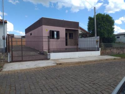 Casa para Venda, em Vacaria, bairro Altos da Glória, 2 dormitórios, 1 banheiro