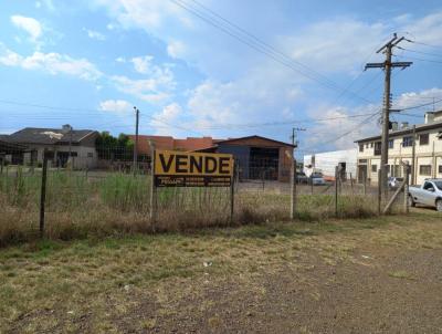 Terreno para Venda, em Vacaria, bairro Cristal
