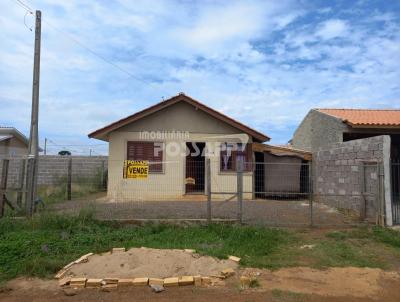 Casa para Venda, em Vacaria, bairro Altos da Glória, 1 dormitório, 1 banheiro, 1 vaga