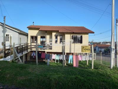 Casa para Venda, em Vacaria, bairro Jardim Toscano, 2 dormitórios, 1 banheiro, 2 vagas